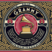 альбом The Black Eyed Peas, 2010 Grammy Nominees