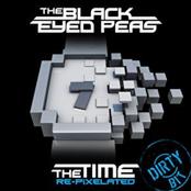 альбом The Black Eyed Peas - The Time (Dirty Bit)