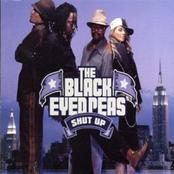 альбом The Black Eyed Peas - Shut Up