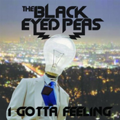 альбом The Black Eyed Peas - I Gotta Feeling