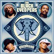 альбом The Black Eyed Peas - Elephunk