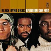 альбом The Black Eyed Peas - Bridging The Gap