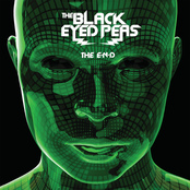 альбом The Black Eyed Peas - The E.N.D. (The Energy Never Dies)