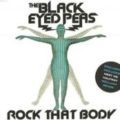 альбом The Black Eyed Peas - Rock That Body