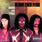альбом The Black Eyed Peas, Behind The Front