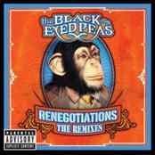 альбом The Black Eyed Peas - Renegotiations: The Remixes