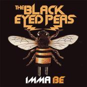 альбом The Black Eyed Peas - Imma Be