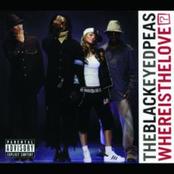 альбом The Black Eyed Peas, Where Is The Love? [Enhanced Maxi]