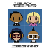 альбом The Black Eyed Peas - The Beginning