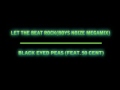 Видеоклип The Black Eyed Peas Let The Beat Rock (Boys Noize Megamix featuring Gucci Mane)