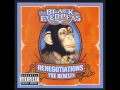 Видеоклип The Black Eyed Peas They Don't Want Music (Pete Rock Remix)