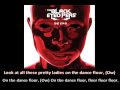 клип The Black Eyed Peas - Mare 