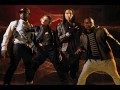 Видеоклип The Black Eyed Peas Let's Get It Started (Spike Mix)