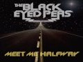 Видеоклип The Black Eyed Peas Meet Me Halfway At The Remix (will.i.am Remix)