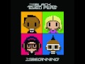 Видеоклип The Black Eyed Peas Fashion Beats