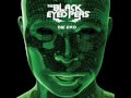 Видеоклип The Black Eyed Peas Be Free (Album Version (Explicit))