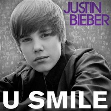 сингл Justin Bieber - U Smile