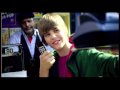 Видеоклип Justin Bieber One Less Lonely Girl