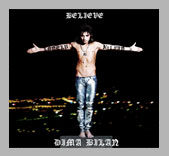 альбом Дима Билан, Believe