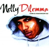 альбом Nelly  - Dilemma