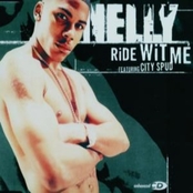 альбом Nelly  - Ride Wit Me