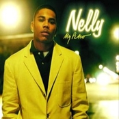 альбом Nelly  - My Place