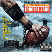 альбом Nelly  - The Longest Yard