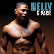 альбом Nelly  - 6 Pack