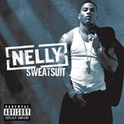 альбом Nelly  - Sweatsuit