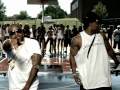 Видеоклип Nelly  Stepped On My J'z (Album Version (Edited) With Intro)