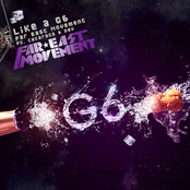 альбом Far East Movement - Like a G6
