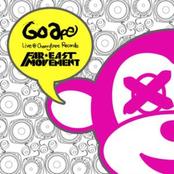 альбом Far East Movement - Go Ape