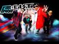 Видеоклип Far East Movement Lowridin Knight Rider Remix (Feat Wiz Khalifa)