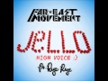 Видеоклип Far East Movement Hello Intro