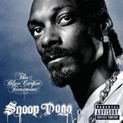 альбом Snoop Dogg - Tha Blue Carpet Treatment