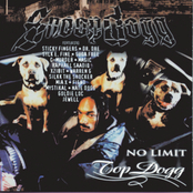 альбом Snoop Dogg - No Limit Top Dogg