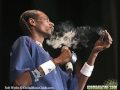 Видеоклип Snoop Dogg Pass It Pass It