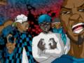 Видеоклип Snoop Dogg Gangbangin' 101 (Album Version (Explicit))