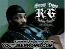 Видеоклип Snoop Dogg Snoop D.O. Double G