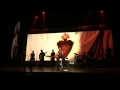 Видеоклип Madonna Mother and Father [Live]