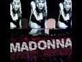 Видеоклип Madonna Get Stupid Medley (Live)