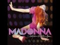 Видеоклип Madonna I Love New York