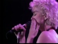 Видеоклип Madonna Who's That Girl (Soundtrack Album Version)
