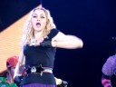 Видеоклип Madonna Music 2008 (Live)