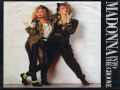 Видеоклип Madonna Step By Step (Soundtrack Album Version)