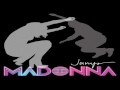 Видеоклип Madonna Jump [Junior Sanchez's Misshapes Mix]