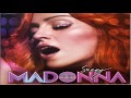 Видеоклип Madonna Sorry (Green Velvet Remix Edit)