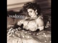 Видеоклип Madonna Into the Groove