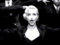 Видеоклип Madonna Vogue