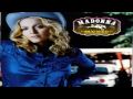 Видеоклип Madonna What It Feels Like For A Girl (Album Version-GHV2)